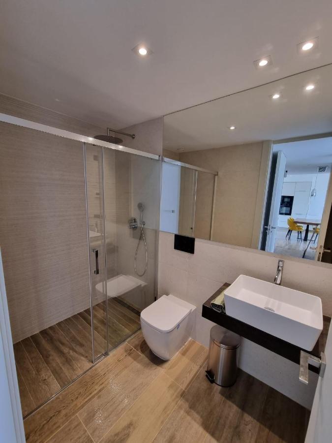 Nice 2 Bedroom Bali Apartment With Sea Views Torrevieja Zewnętrze zdjęcie