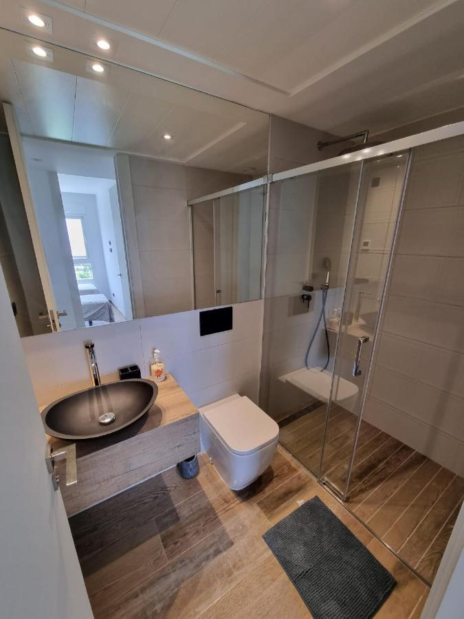 Nice 2 Bedroom Bali Apartment With Sea Views Torrevieja Zewnętrze zdjęcie